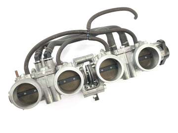 Honda CBR 1000 RR SC59 [2008] - Gassventilinjeksjonssystem