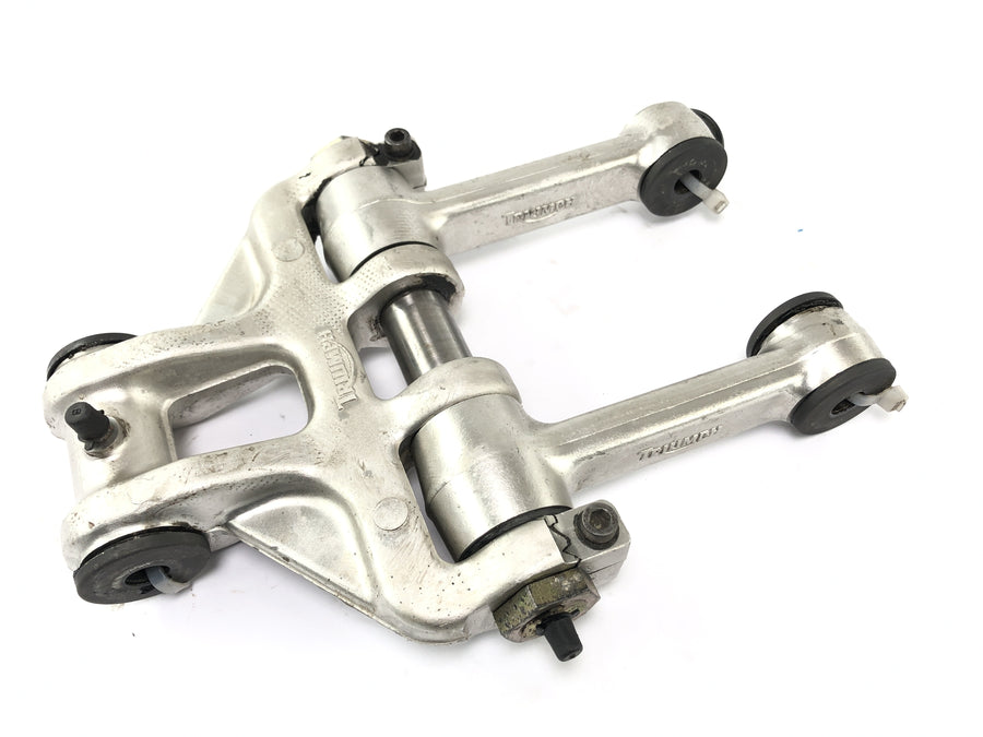 Triumph Daytona 900 T300 [1993] - Dog Spak Spring Holder Swing Lever