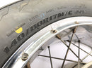 Moto Guzzi California 1100 EV KD [2002] - Hinterrad Rim Rad 4,00 x 17 "-4