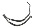Kawasaki VN 1600 Mean Streak VNT60B [2005] - Riser Pipes Oil Stow-4