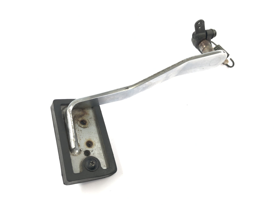 Kawasaki VN 1600 Classic VNT60A [2007] - Fotbremsepedal bremsespak bremsepedal
