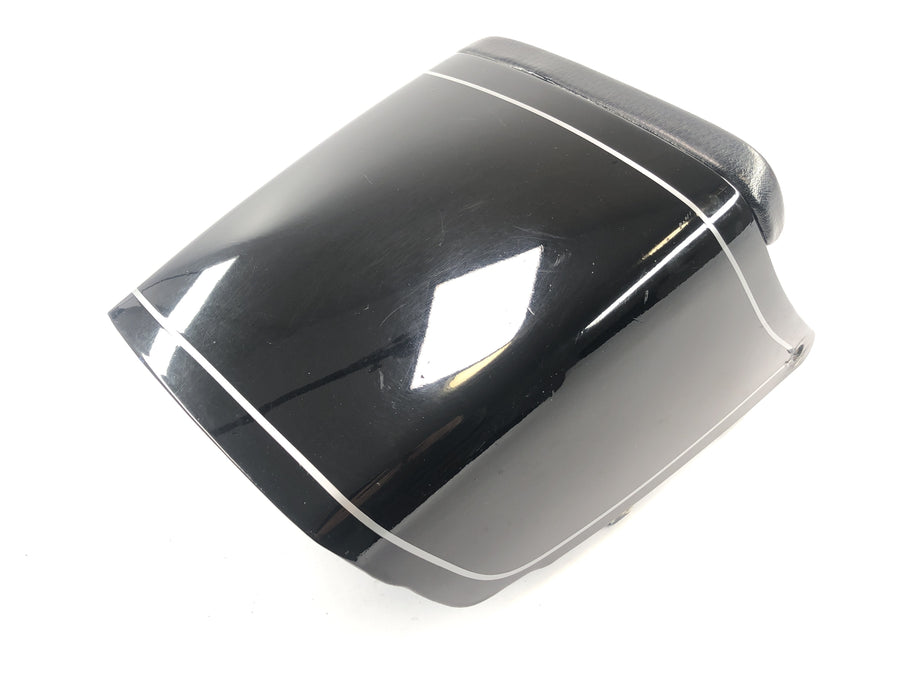 Honda XBR 500 PC 15 [1989] - Socius Head Cover Cladding bak