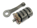 BMW F 650 GS R13 [2000] - stjerneskiftmekanisme for girtrommel-1