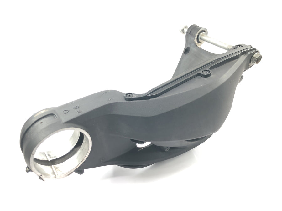 Ducati Multistrada 1200 S Touring [2009] - Bakre svingarm