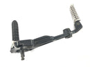Kawasaki Zephyr 750 ZR750C [1994] - Fotstøttesystem førerpassasjer fotstøtteholder høyre-3