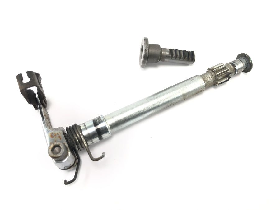 Yamaha XV 1600 Wild Star VP08 [2002] - Clutch slavespak clutch slave