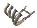Kawasaki GPZ 1000 RX [1987] - Eksosmanifold manifold eksosmanifold eksosanlegg-2