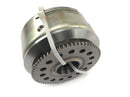 Sachs ZX 125 [1998] - Polhjul med starter frihjulsgenerator rotor generator rotor-1