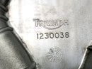 Triumph Daytona 900 T300 [1993] - Oil Tub Motor Cover Engine Lid nedenfor-4