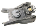 BMW F 650 GS Dakar [2007] - Tank bensintank-3