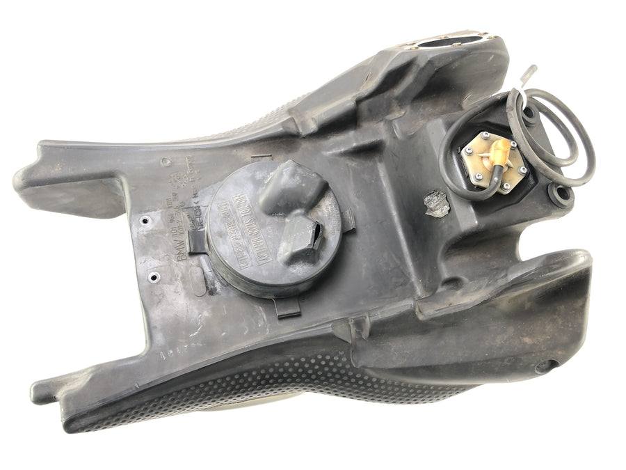 BMW F 650 GS Dakar [2007] - Tank bensintank
