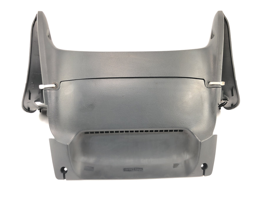 Honda ST 1100 SC26 Pan European [1990] - cockpitpanel, interiørpanel, dashborddeksel