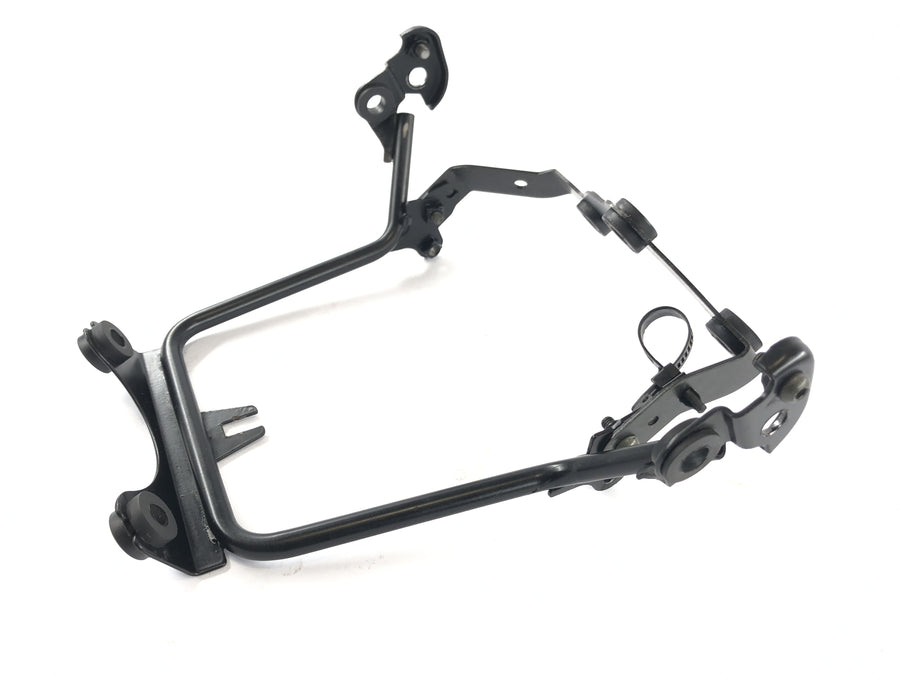 Yamaha XT 660 DM01 [2004] - kledningsholder foran cockpitals