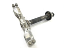 Yamaha XT 350 3YT / 55V [1990] - Fork Bridge nedenfor-5