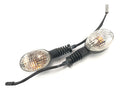 Yamaha MT 03 RM02 [2007] - Et par motorsykkelblinklys, retningsvisere-1