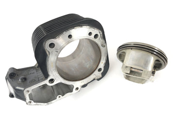 BMW R 1200 St R1st [2006] - Sylinder Kit Piston Kit Cylinder Piston Right Right