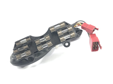 Honda CBX 750 RC17 [1984] - Vurder Holder Safety Block Electricity Module