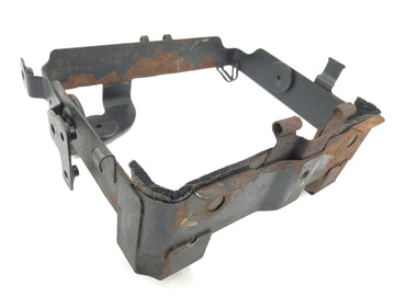 Honda GL 1000 Goldwing GL1 [1978] - Batteriereier Holder ark inni