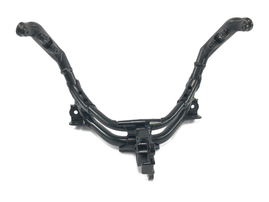 Suzuki GSX R 1000 WVBZ K3 [2003] - Front kåpeholder frontlysholder gevir