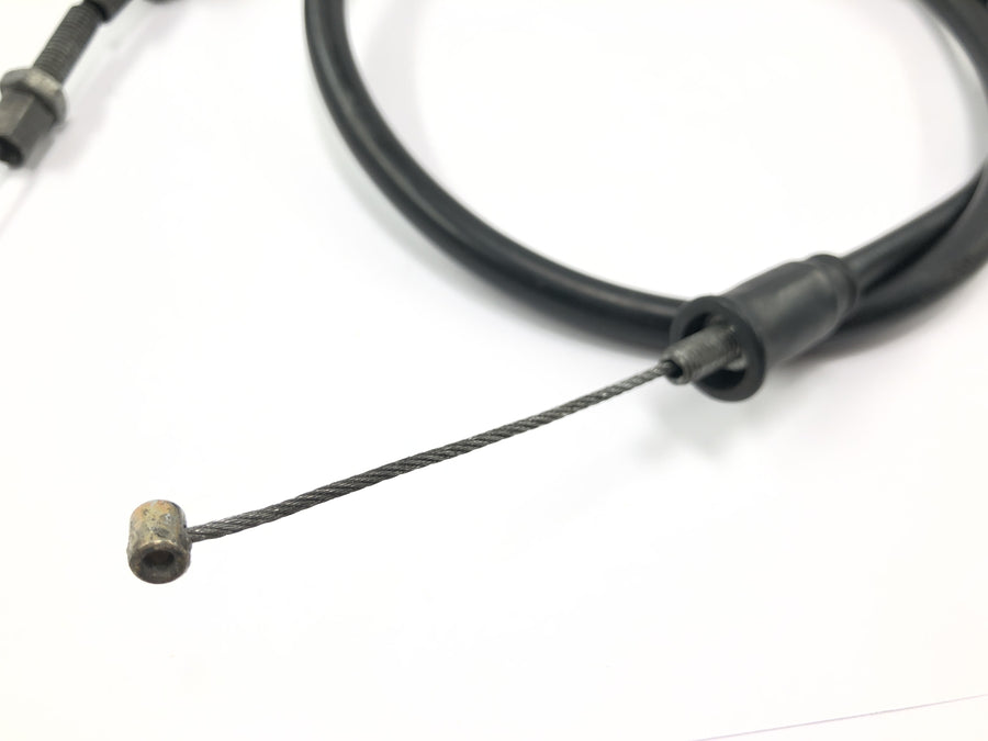 Husqvarna TE 610 H6 8AE [TE 570 H7] - Dekompresjonskabel Bowdenkabel