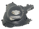 Ducati 900 SS [1991] - Generator dekker motorlokk-1
