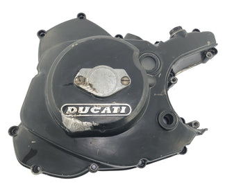 Ducati 900 SS [1991] - Generator dekker motorlokk