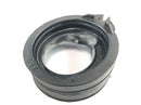 Yamaha MT 03 RM02 [2007] - Innsugsmanifold inntaksadapter gummiflens-3
