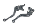 Yamaha YZF R1 RN04 [2001] - bremsespak clutch spak sett justerbar V-Trec-7