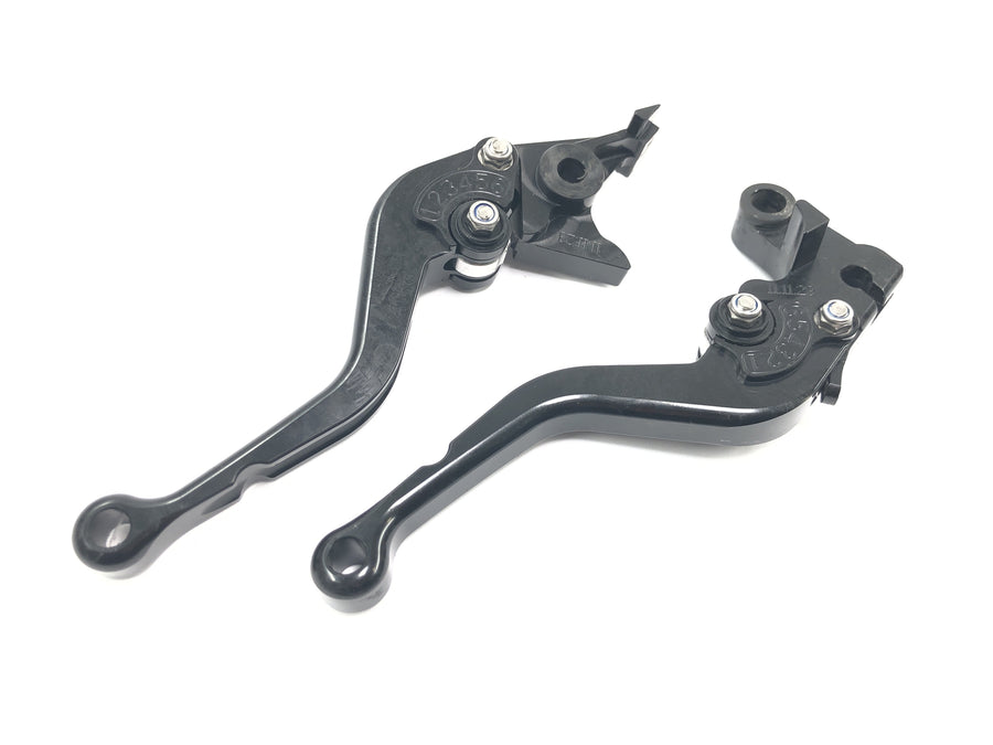 Yamaha YZF R1 RN04 [2001] - bremsespak clutch spak sett justerbar V-Trec