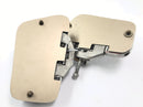 Honda GL 500 Silverwing PC02 [1982] - Freeboard Footplate Driver Set Par-4