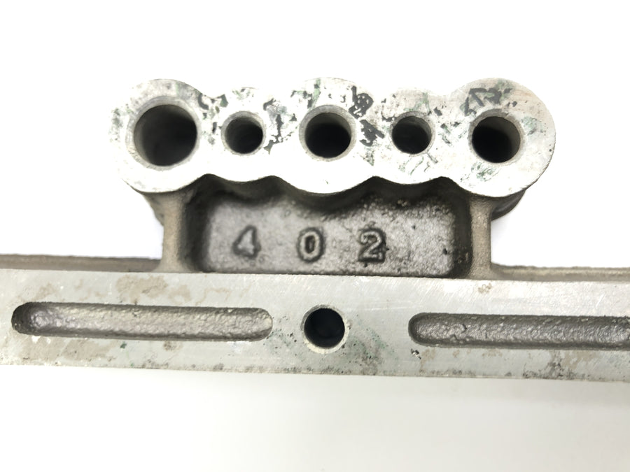 Moto Guzzi V 1000 VG [1980] - Oil Pan Zwischerring Motor Lid