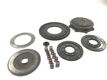 Moto Guzzi V10 Centauro [1998] - Clutch komplett
