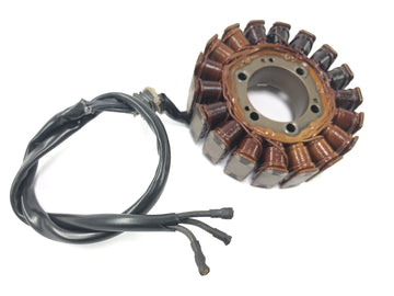 Triumph Sprint St 1050 [2005] - Stator -generator uten kontakt - 0