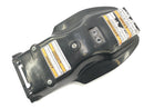 Yamaha XT 350 3YT / 55V [1990] - Bakrebeskyttelse bak-3