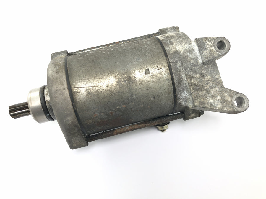 Honda ST 1100 SC26 Pan European [1990] - Startmotor Mitsuba SM-13 12V