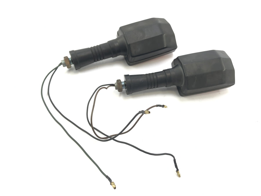 Yamaha XT 350 3YT / 55V [1990] - Blinker sett par