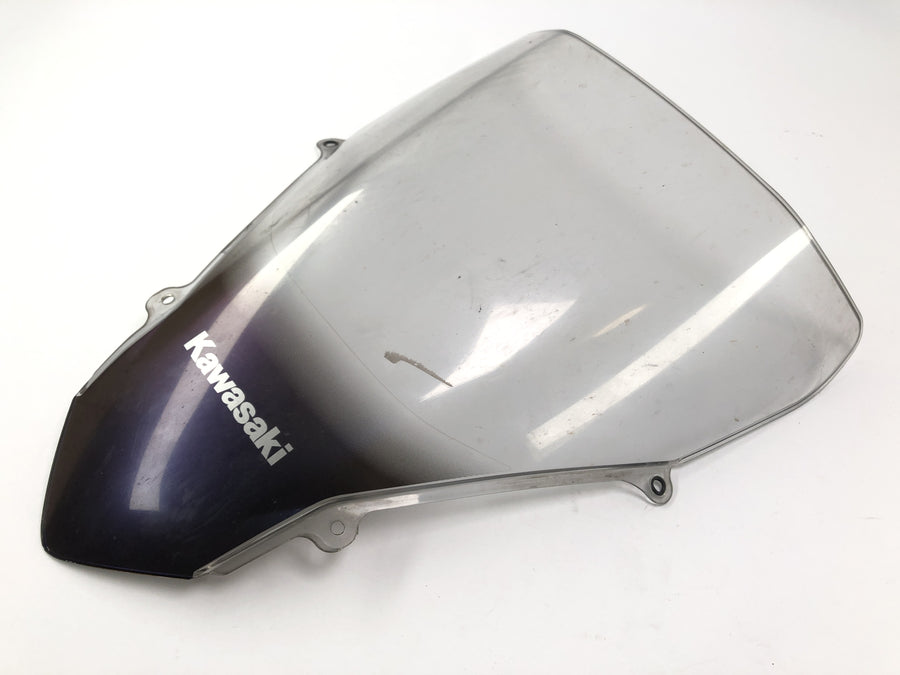 Kawasaki ZRX 1200 S ZRT20A [2002] - frontrute frontrute kledningsskive