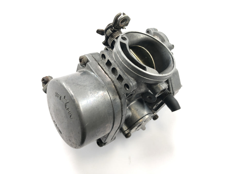 Honda FT 500 PC07 [1983] - Forgasser Keihin 39 mm forgasserenhet