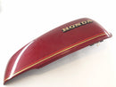 Honda GL 1000 Goldwing GL1 [1977] - Tank Cladding Tank Base til høyre-2