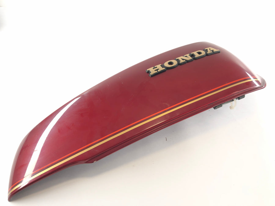 Honda GL 1000 Goldwing GL1 [1977] - Tank Cladding Tank Base til høyre