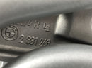 BMW R 1100 S R2S [2000] - passasjer fotstøtte med holder på høyre side-3