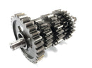 BMW F 650 GS R13 [2002] - girkasse-5