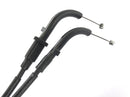 Yamaha XT 660 DM01 [2004] - Gasstog Gasstog Bowdenzug-2