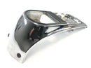 Suzuki Intruder VL 1500 AL [2000] - Speedometer konsoll tankkonsoll kromdeksel-3