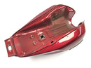 Yamaha XJR 1200 4PU [1996] - Tank drivstofftank bensintank drivstofftank rød-6