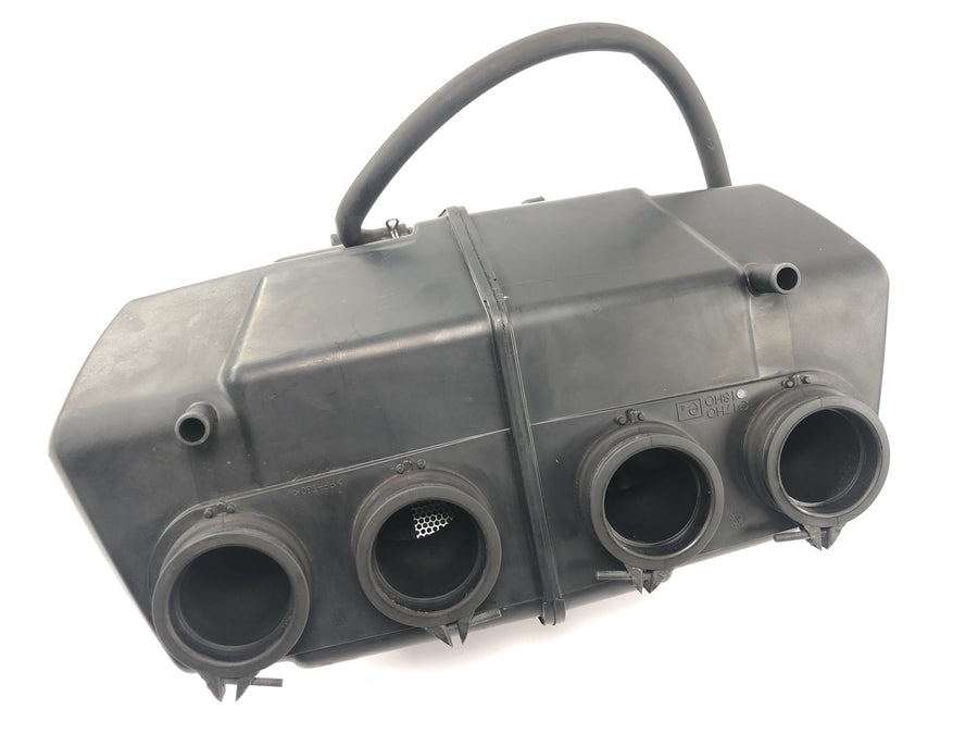 Suzuki GSF 1250 SA Bandit WVCH [2007] - Luftfilterboks luftfilterhus luftboks