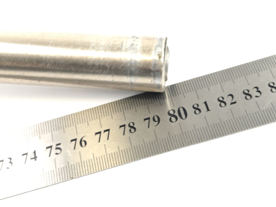 SWM SM 125 R [2018] - Lenker Stangenlenener Steer Bar Cross -lener
