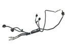 BMW R 1200 St R1st [2006] - ABS Cables Set Hydraulic Line-2