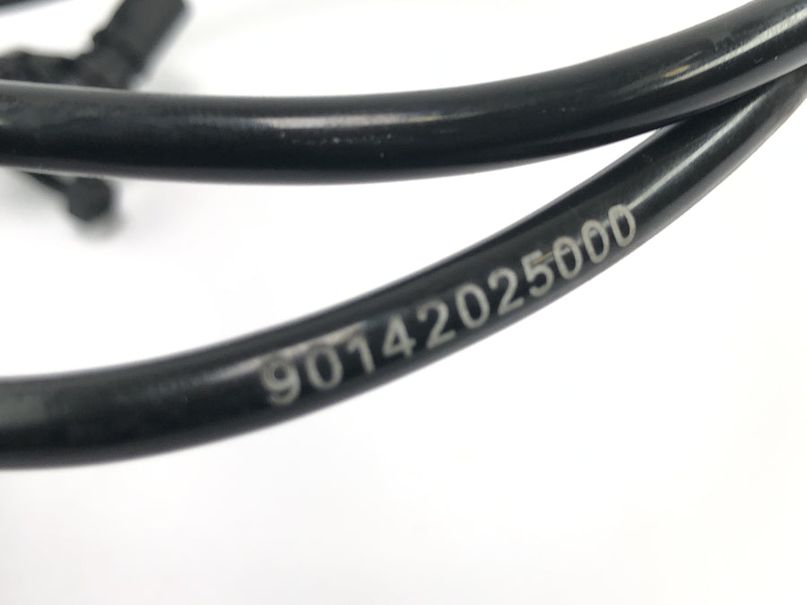 KTM RC 125 [2016] - ABS sensor hjulhastighetssensor 0265009442