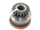Yamaha XJR 1300 RP06 [2002] - starter frihjul enveis clutch starter clutch-8